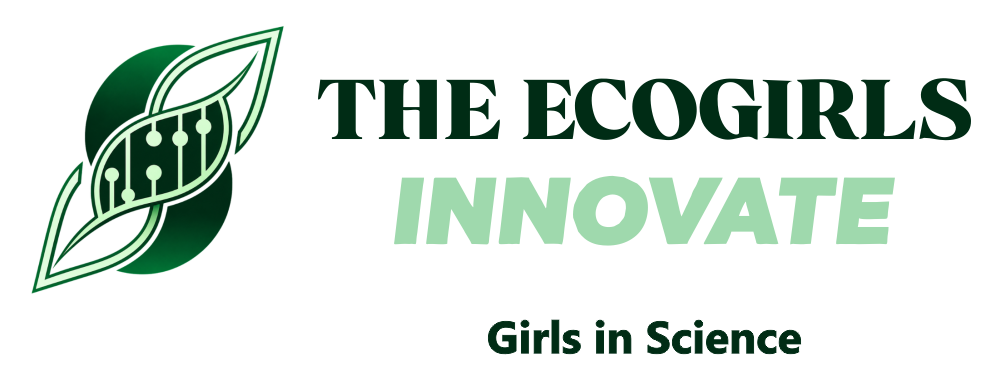 THE ECOGIRLS INNOVATE